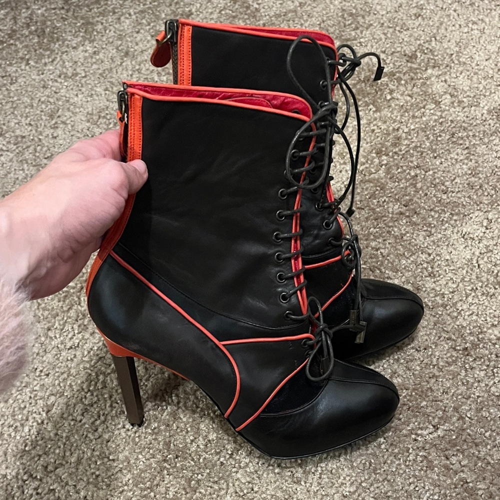 Just Cavalli Boots